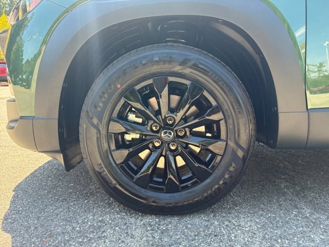 2026 Mazda Mazda CX-50 2.5 S Select AWD