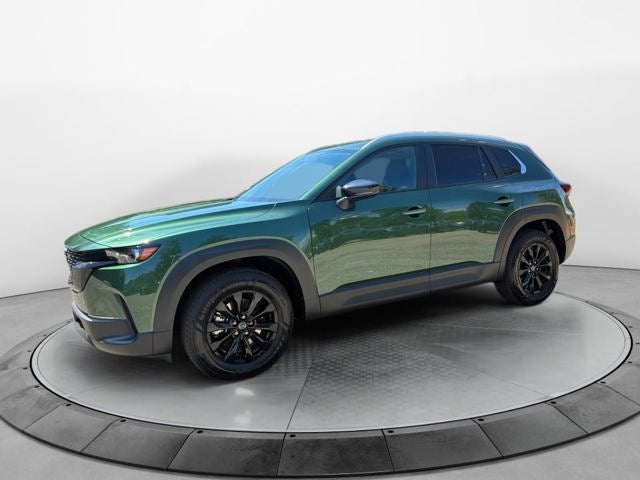2026 Mazda Mazda CX-50 2.5 S Select AWD