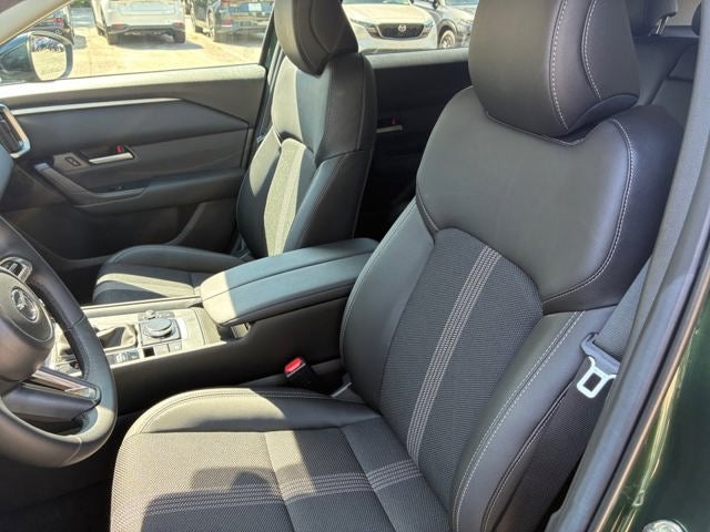 2026 Mazda Mazda CX-50 2.5 S Select AWD