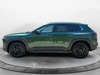 2026 Mazda Mazda CX-50 2.5 S Select AWD