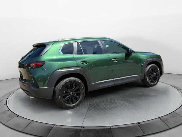 2026 Mazda Mazda CX-50 2.5 S Select AWD