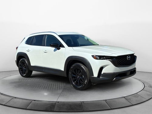 2026 Mazda Mazda CX-50 2.5 S Select AWD