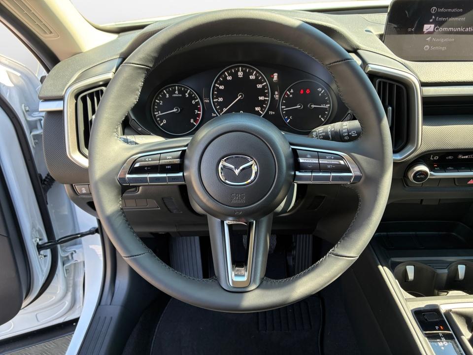 2026 Mazda Mazda CX-50 2.5 S Select AWD