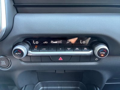 2026 Mazda Mazda CX-50 2.5 S Select AWD