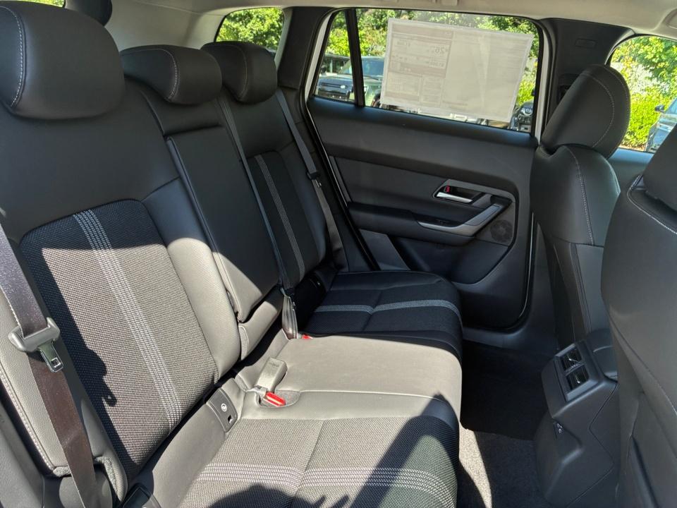 2026 Mazda Mazda CX-50 2.5 S Select AWD
