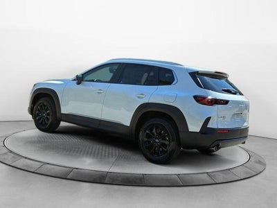 2026 Mazda Mazda CX-50 2.5 S Select AWD