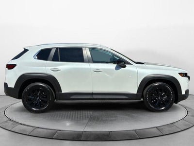 2026 Mazda Mazda CX-50 2.5 S Select AWD