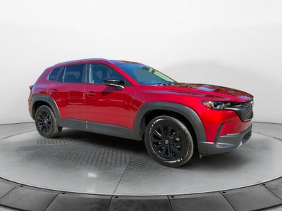 2026 Mazda Mazda CX-50 2.5 S Select AWD