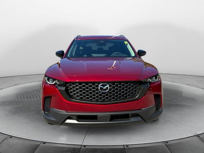 2026 Mazda Mazda CX-50 2.5 S Select AWD