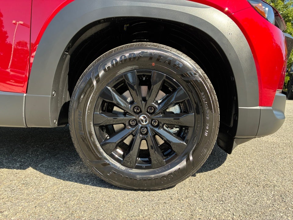 2026 Mazda Mazda CX-50 2.5 S Select AWD