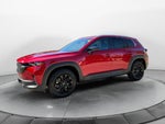 2026 Mazda Mazda CX-50 2.5 S Select AWD