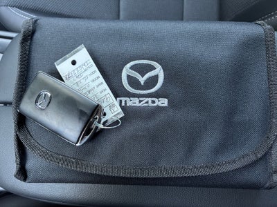 2026 Mazda Mazda CX-50 2.5 S Select AWD