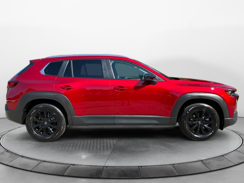 2026 Mazda Mazda CX-50 2.5 S Select AWD