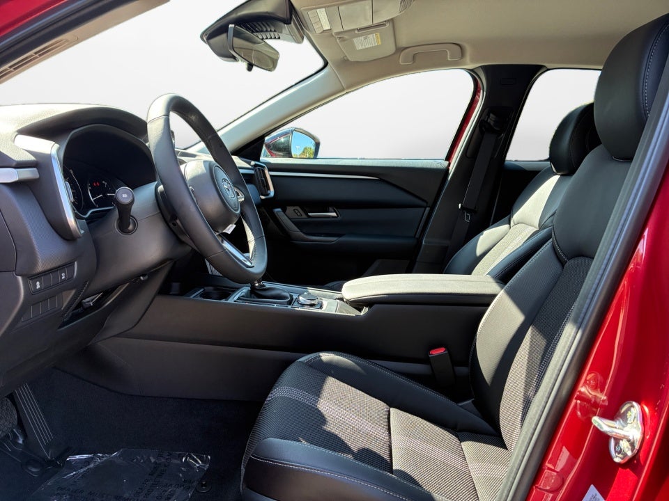 2026 Mazda Mazda CX-50 2.5 S Select AWD