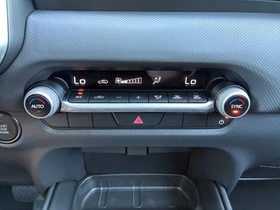 2026 Mazda Mazda CX-50 2.5 S Select AWD