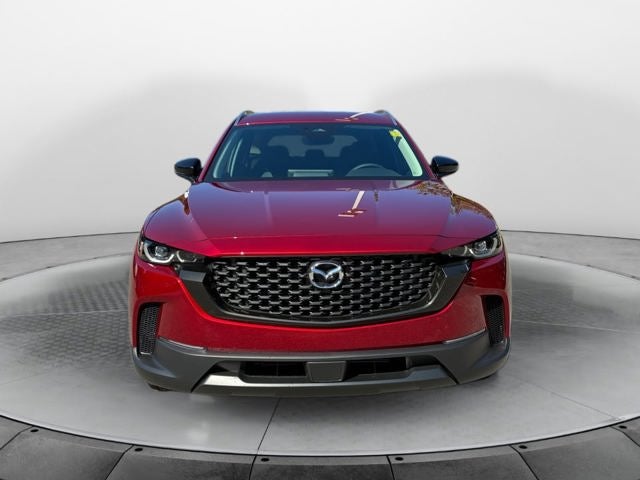 2026 Mazda Mazda CX-50 2.5 S Select AWD