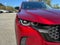 2026 Mazda Mazda CX-50 2.5 S Select AWD
