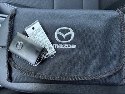 2026 Mazda Mazda CX-50 2.5 S Select AWD