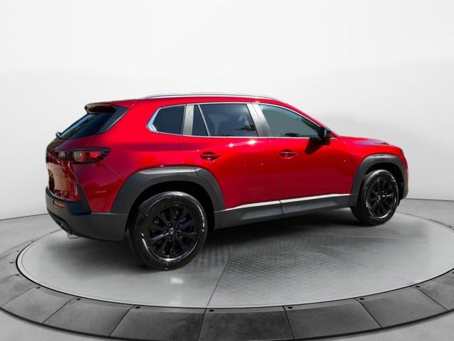 2026 Mazda Mazda CX-50 2.5 S Select AWD