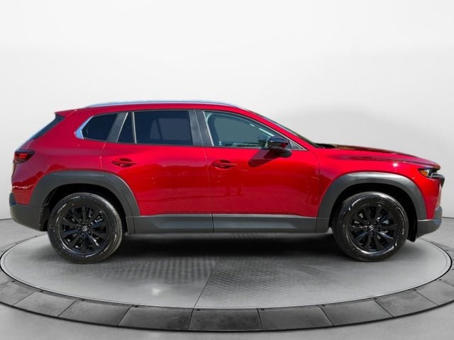 2026 Mazda Mazda CX-50 2.5 S Select AWD