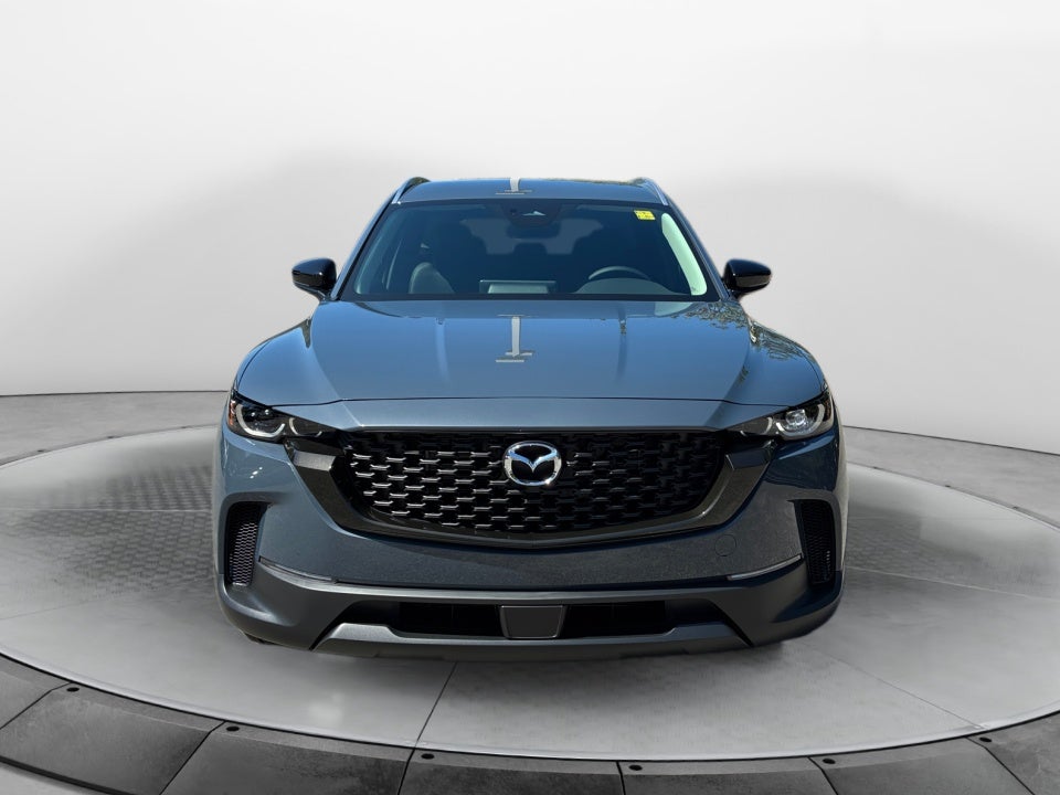 2026 Mazda Mazda CX-50 2.5 S Select AWD