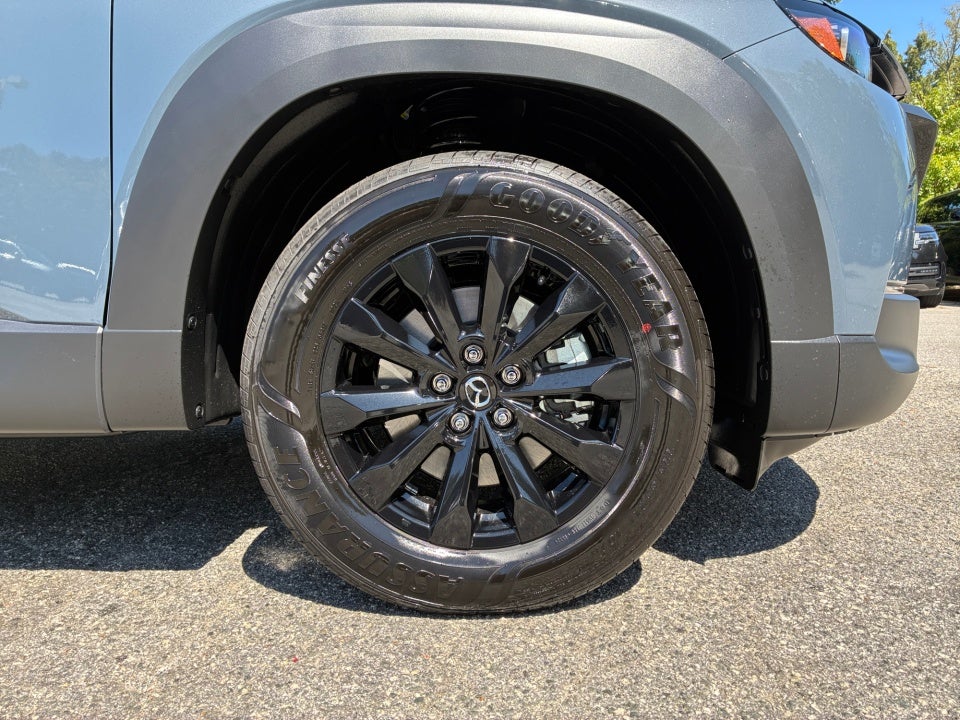 2026 Mazda Mazda CX-50 2.5 S Select AWD