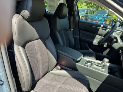 2026 Mazda Mazda CX-50 2.5 S Select AWD