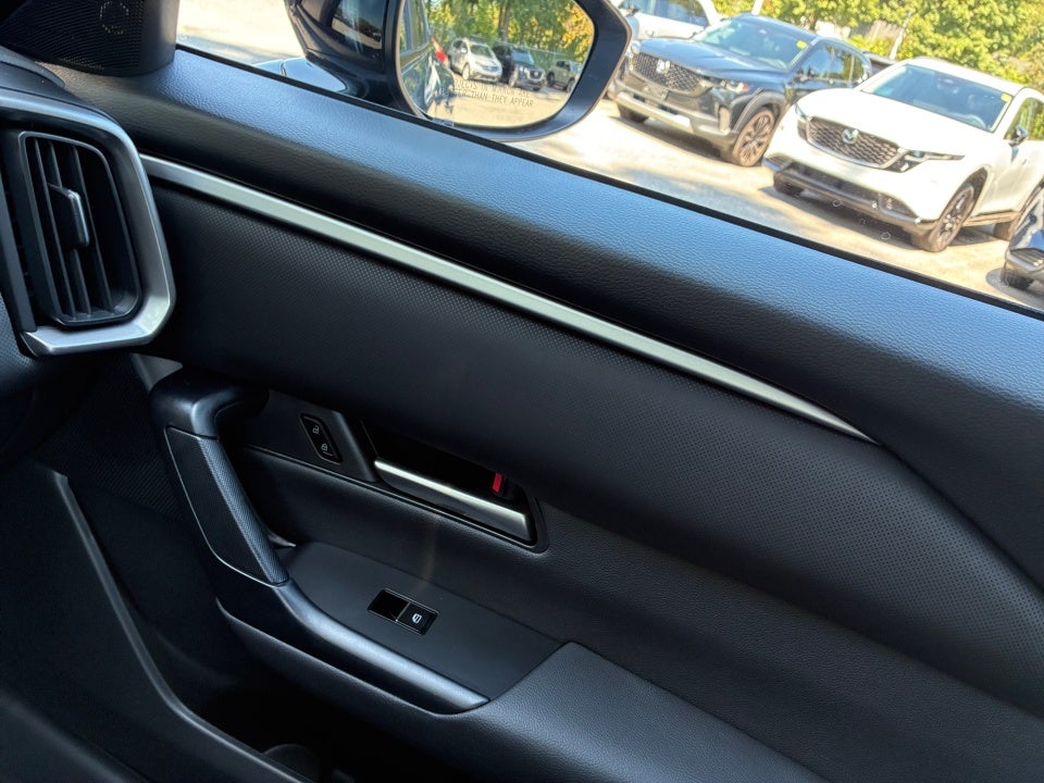 2026 Mazda Mazda CX-50 2.5 S Select AWD