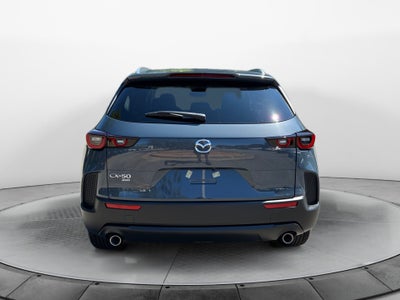 2026 Mazda Mazda CX-50 2.5 S Select AWD