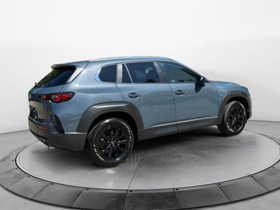 2026 Mazda Mazda CX-50 2.5 S Select AWD