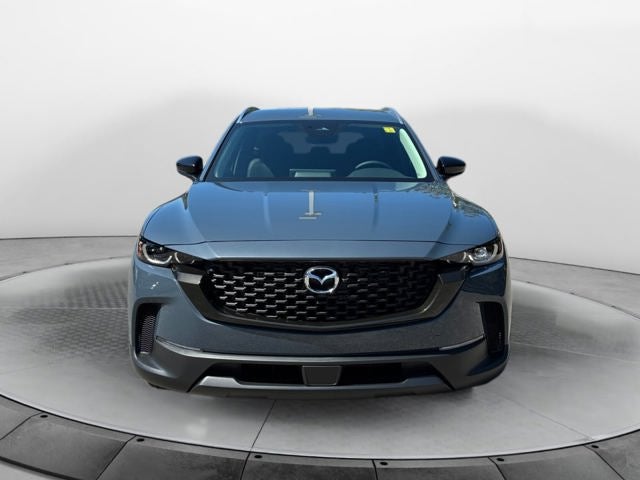 2026 Mazda Mazda CX-50 2.5 S Select AWD