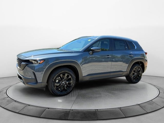 2026 Mazda Mazda CX-50 2.5 S Select AWD