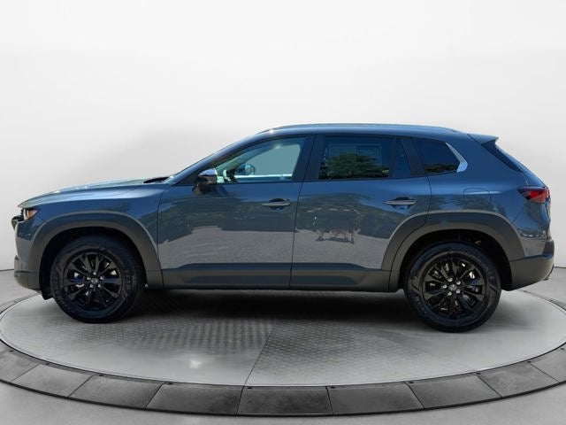 2026 Mazda Mazda CX-50 2.5 S Select AWD