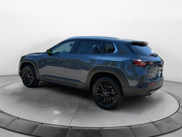 2026 Mazda Mazda CX-50 2.5 S Select AWD