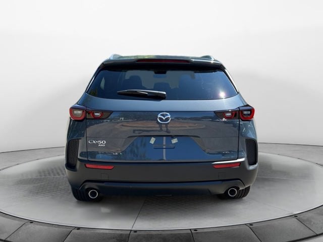 2026 Mazda Mazda CX-50 2.5 S Select AWD