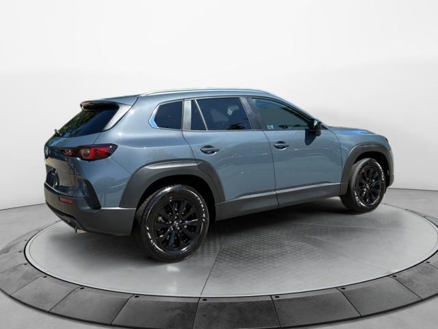 2026 Mazda Mazda CX-50 2.5 S Select AWD