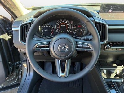 2026 Mazda Mazda CX-50 2.5 S Select AWD