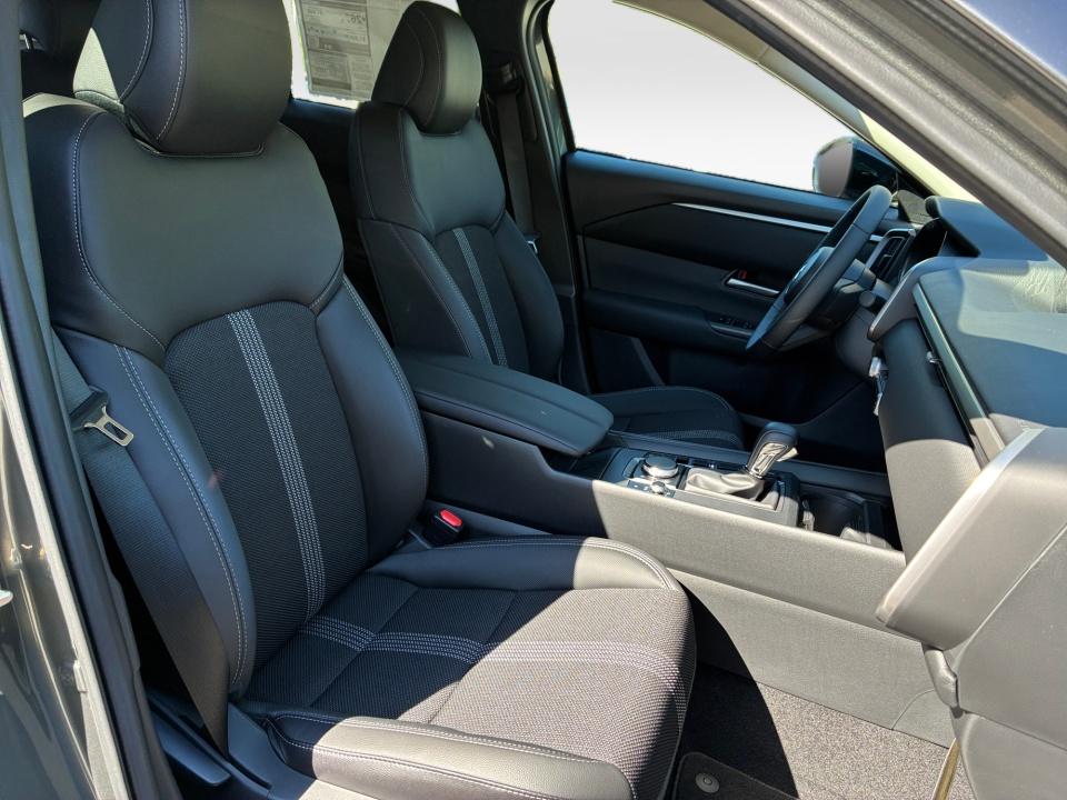 2026 Mazda Mazda CX-50 2.5 S Select AWD