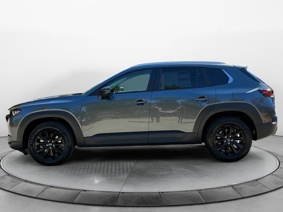 2026 Mazda Mazda CX-50 2.5 S Select AWD