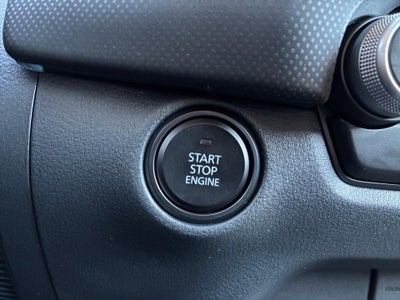 2026 Mazda Mazda CX-50 2.5 S Select AWD