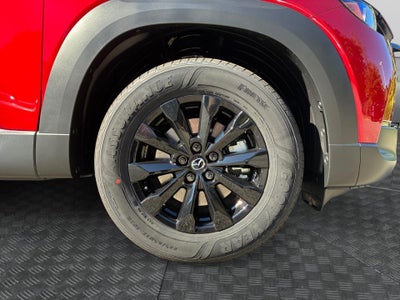 2026 Mazda Mazda CX-50 2.5 S Select AWD