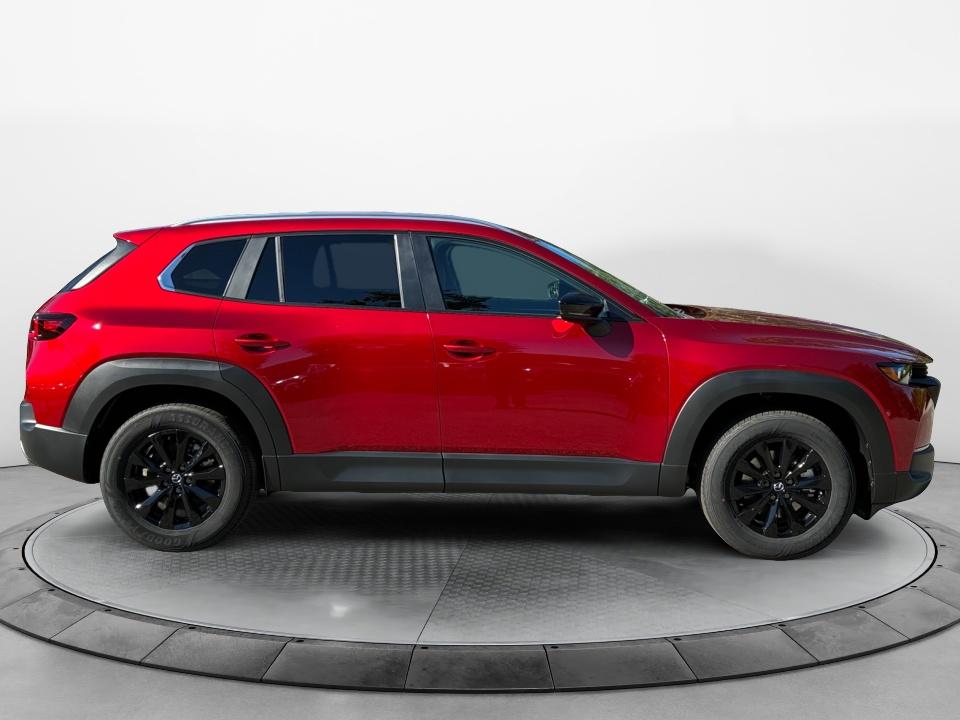 2026 Mazda Mazda CX-50 2.5 S Select AWD