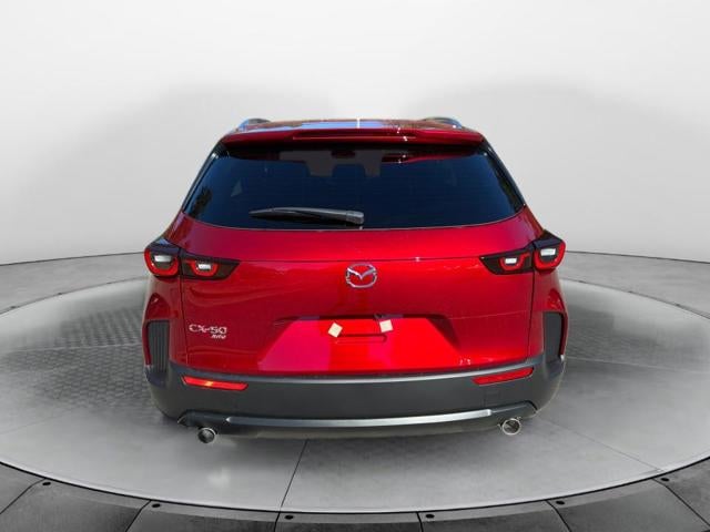 2026 Mazda Mazda CX-50 2.5 S Select AWD