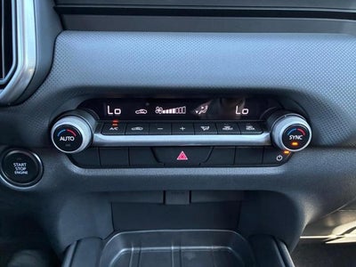 2026 Mazda Mazda CX-50 2.5 S Select AWD