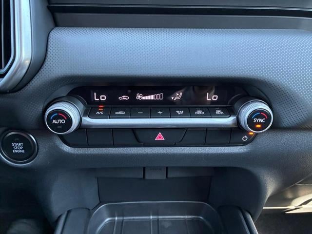 2026 Mazda Mazda CX-50 2.5 S Select AWD