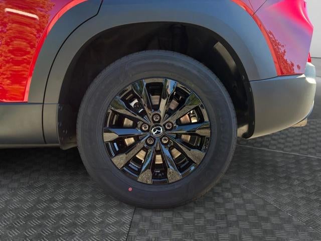2026 Mazda Mazda CX-50 2.5 S Select AWD