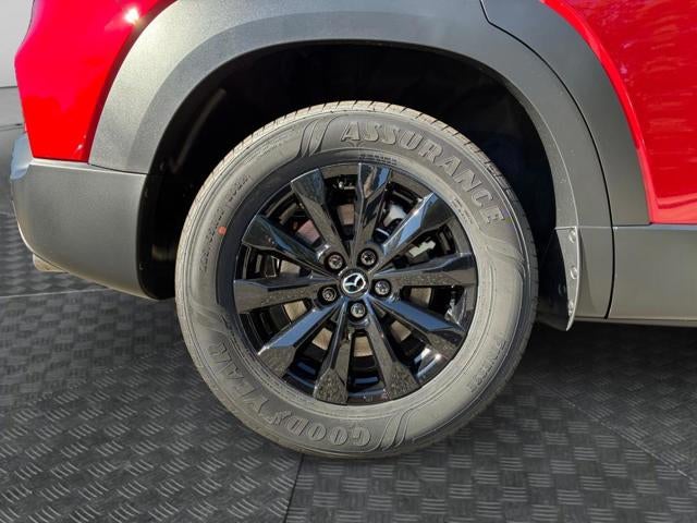 2026 Mazda Mazda CX-50 2.5 S Select AWD