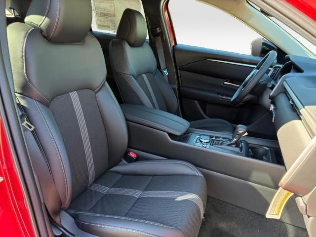 2026 Mazda Mazda CX-50 2.5 S Select AWD