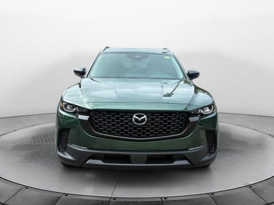 2026 Mazda Mazda CX-50 2.5 S Select AWD