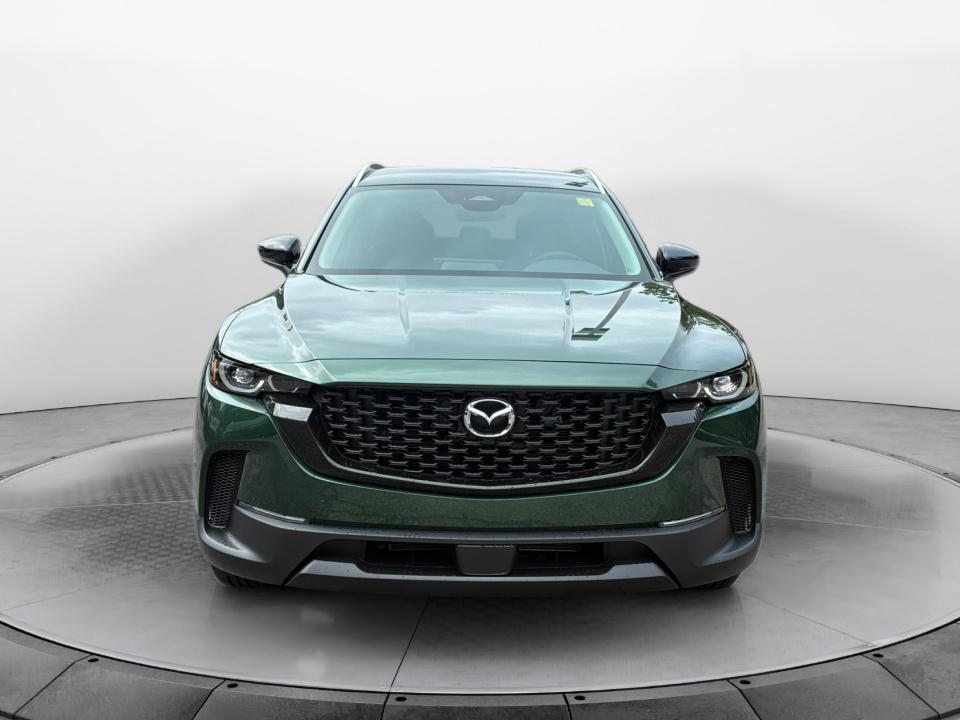 2026 Mazda Mazda CX-50 2.5 S Select AWD